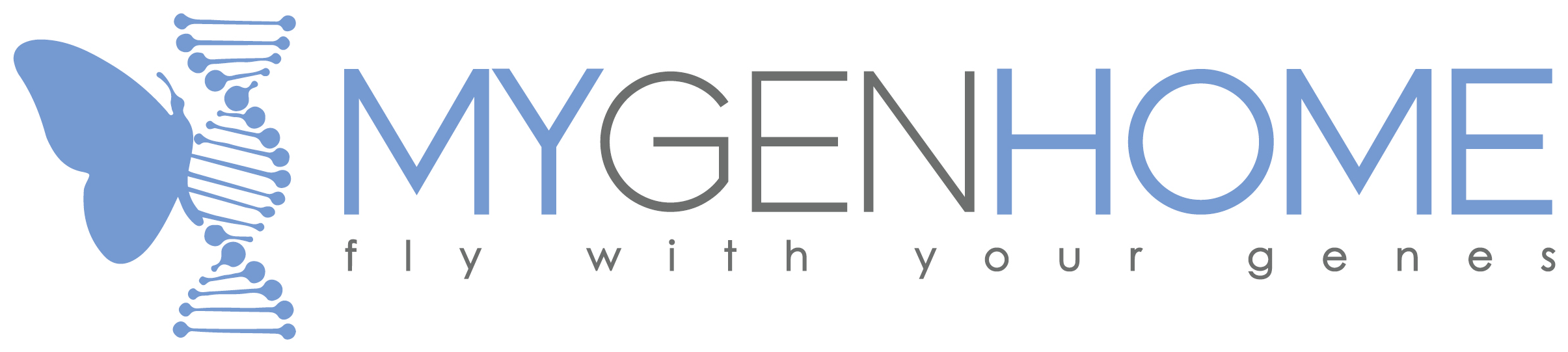 MyGenHome